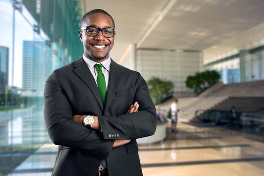 James Okonkwo